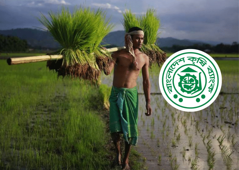 সংস্কার ছাড়া কৃষি ব্যাংক কি রাষ্ট্রের বোঝা হয়ে থাকবে?