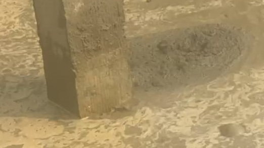 পাইপ ফেটে টাঙ্গাইলে গ্যাস বিপর্যয়