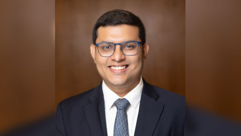 নাহিয়ান রহমান রচি হলেন বিডার নতুন নির্বাহী সদস্য