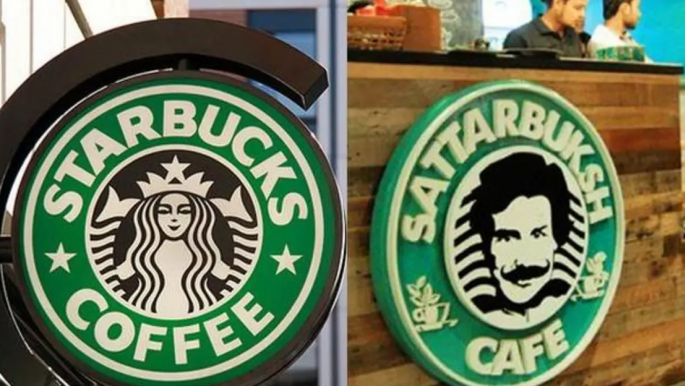 স্টারবাকসের বিরুদ্ধে আইনি লড়াইয়ে জয়ী করাচির সাত্তার বকশ