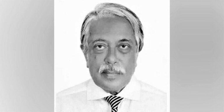 ১৪তম অ্যাটর্নি জেনারেল সালাহ উদ্দীন আর নেই সাবেক অ্যাটর্নি জেনারেল সালাহ উদ্দীন আহমাদ