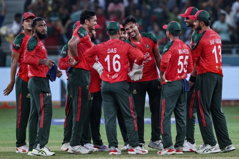 বাংলাদেশ