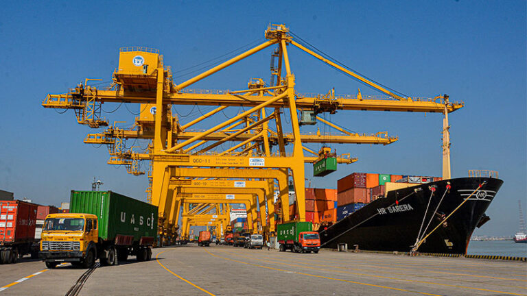 চট্টগ্রাম বন্দরে দেশীয় বার্থ অপারেটরদের বিনিয়োগ প্রস্তাব