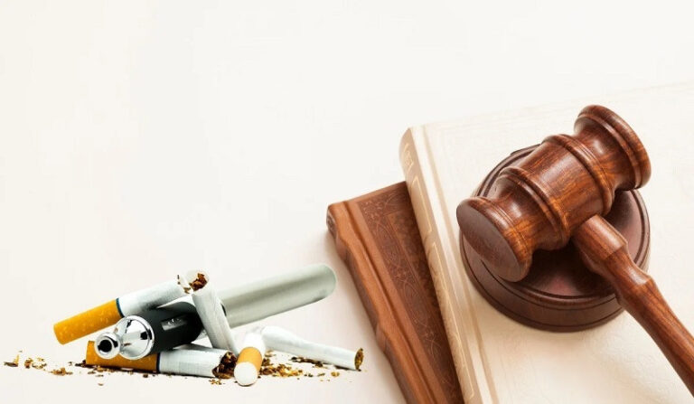 আইন আদালত জনস্বাস্থ্য রক্ষায় তামাক আইন সংশোধনের দাবি