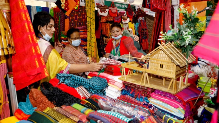 এসএমই প্রতিষ্ঠান কার্ডে বছরে ৩ হাজার ডলার পাঠাতে পারবে