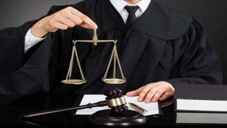 শান্তি ও জননিরাপত্তা রক্ষায় গুরুত্বপূর্ণ ১০৭ ও ১১৭ ধারা