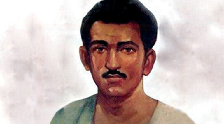 আজ বীরশ্রেষ্ঠ হামিদুর রহমানের ৫৪তম শাহাদাতবার্ষিকী