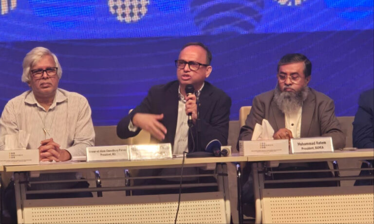 ১ বছরে বন্ধ হয়েছে ২৫৮টি পোশাক কারখানা: বিজিএমইএ