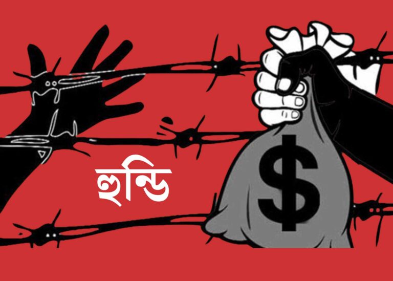 সাত কোম্পানির আড়ালে দুই ভাইয়ের হুন্ডি সাম্রাজ্য