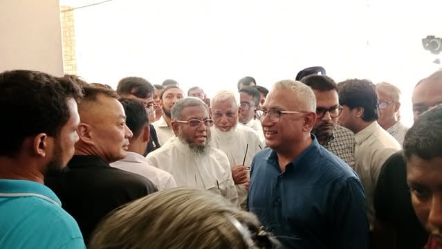 প্রতারণার মামলায় গ্রামীণফোনের সিইওসহ ৩ জন জামিনে মুক্ত