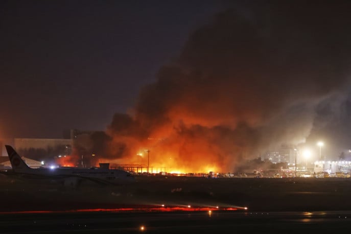 অগ্নিকাণ্ডে ওষুধ কাঁচামালে ২০০ কোটি টাকার ক্ষতি