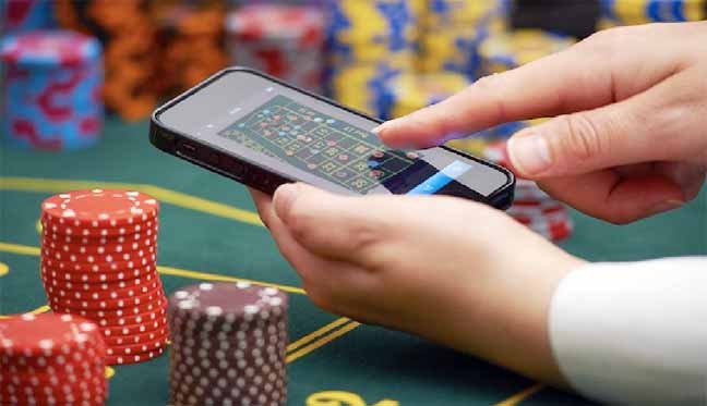 অনলাইনে জুয়া প্রতিরোধে নতুন আইন ও বিচার প্রক্রিয়া