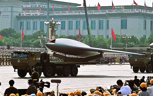 মাও থেকে সি: যেভাবে যুক্তরাষ্ট্রকে পিছনে ফেলে দিচ্ছে চীন