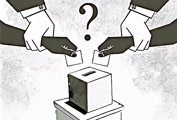 ঐকমত্য কমিশন ও জুলাই সনদ: গণভোটের জটিল বাস্তবতা