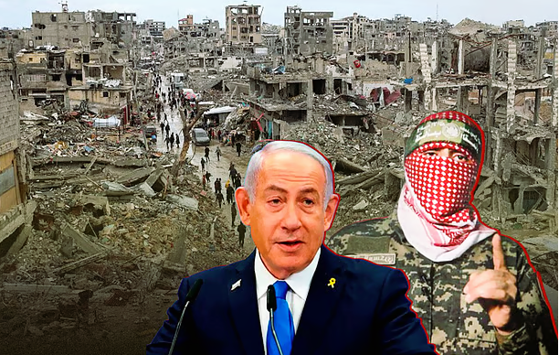 গাজায় কে জিতল—হামাস নাকি ইসরায়েল?