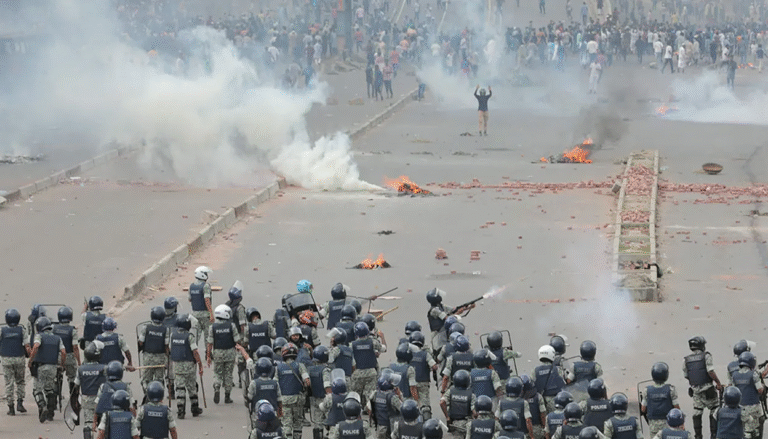১৫ মাস পরও জুলাই শহীদ সংখ্যা নিয়ে এত ধোঁয়াশা কেন?