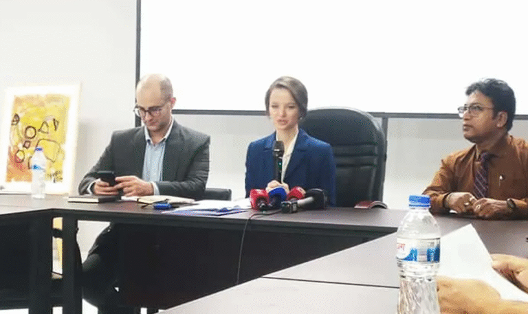 বাংলাদেশি শিক্ষার্থীদের রাশিয়ায় উচ্চশিক্ষার নতুন সুযোগ