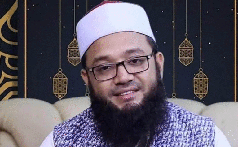 হালাল উপার্জনের বক্তা নিজেই জাল সনদে চাকরি করছিলেন ১০ বছর ধরে