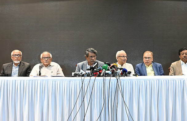 বাস্তবায়নের পথে জুলাই সনদ, কী আছে খসড়ায়