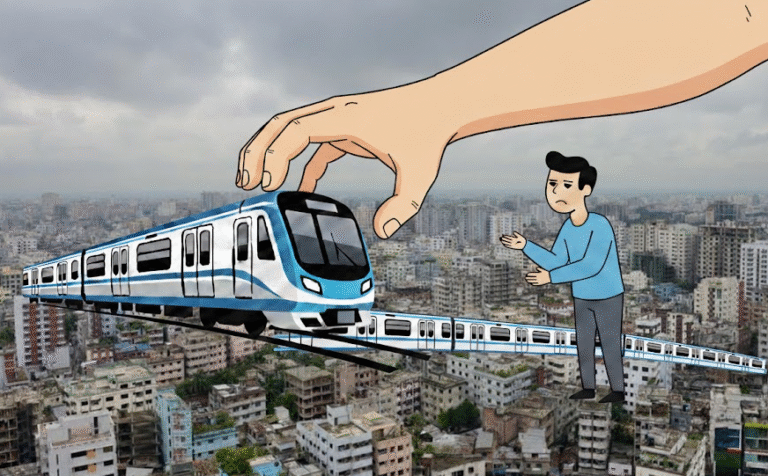 দায়িত্বপ্রাপ্তদের ‘অজুহাতের নীতি’ শেষ হবে কবে?