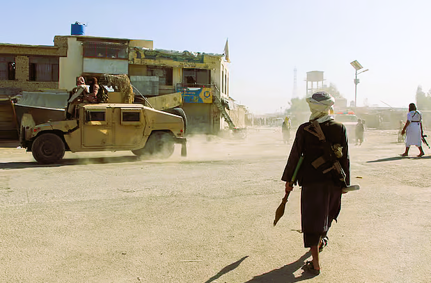 ইস্তাম্বুলে পাকিস্তান–আফগান শান্তি আলোচনা ‘সম্পূর্ণ ব্যর্থ’