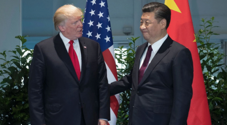 ইরান যুদ্ধের মধ্যে আসন্ন শি-ট্রাম্প বৈঠক নিয়ে কী ভাবছে চীন?