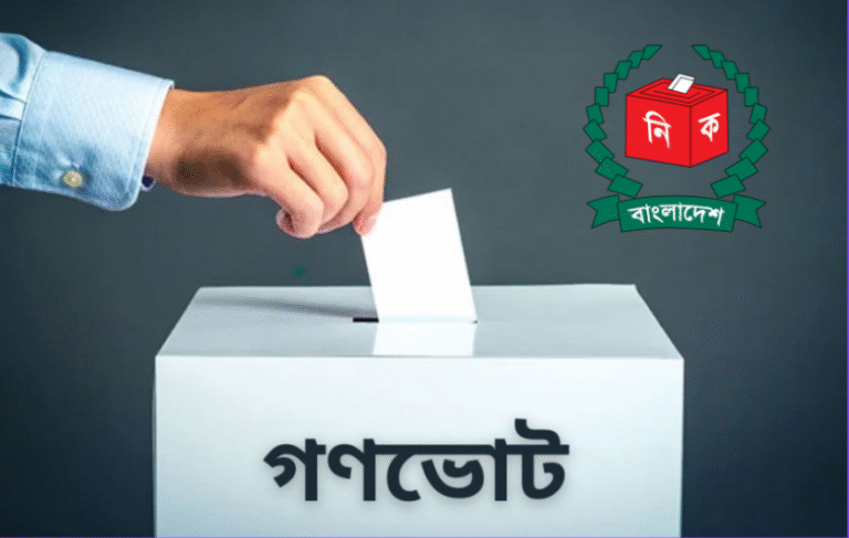 গণভোটের ইতিহাস: কোন ভোটে কত শতাংশ কাস্ট হয়েছিল?