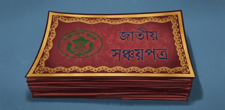 সঞ্চয়পত্রের সার্ভার জালিয়াতিতে তিন ব্যক্তির ব্যাংক হিসাব জব্দ