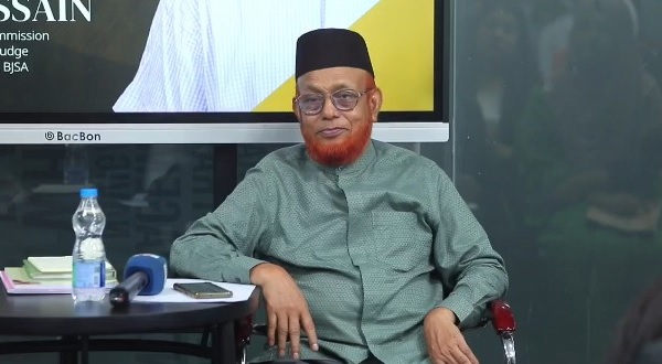 বিচার বিভাগ পৃথক হলেও বাস্তবায়ন অধরা