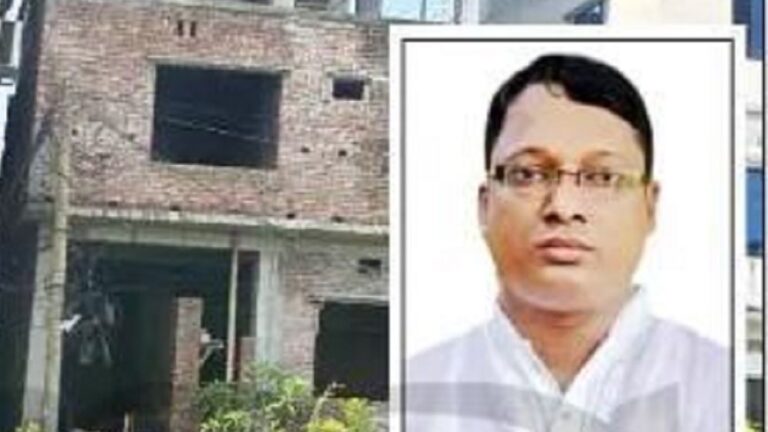 চান্দিনায় ভূমি অফিসের পিয়নের ২০ কোটি টাকার অবৈধ সম্পদ