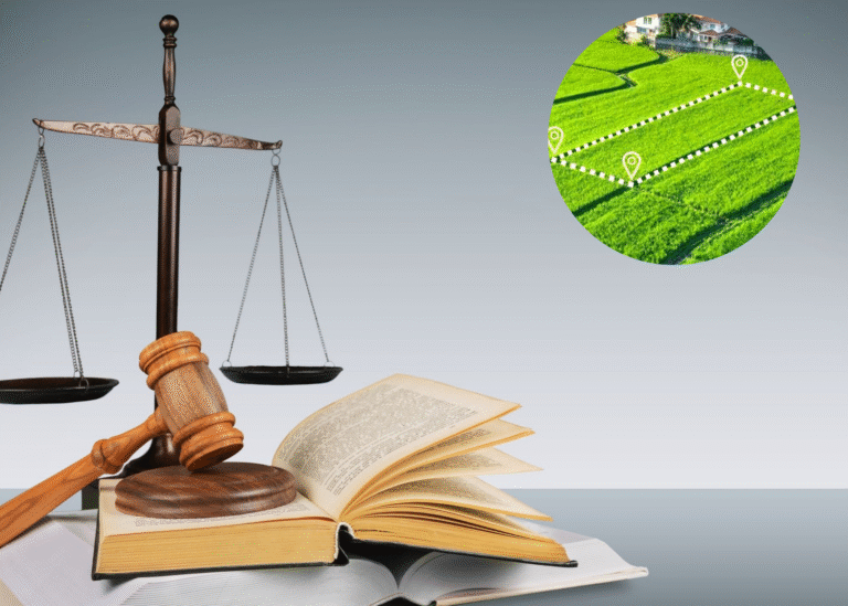 নতুন ভূমি আইনে সাত দিনের মধ্যেই উদ্ধার হবে বেদখল জমি