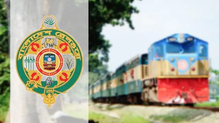 পশ্চিমাঞ্চল রেলে ভিআইপি পর্দা ও সরঞ্জামে কোটি কোটি টাকা আত্মসাৎ