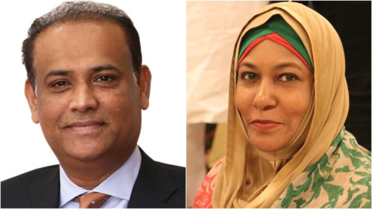 সাবেক ভূমিমন্ত্রী ও অর্থপ্রতিমন্ত্রীসহ ১৩৮ জনের বিরুদ্ধে মামলা