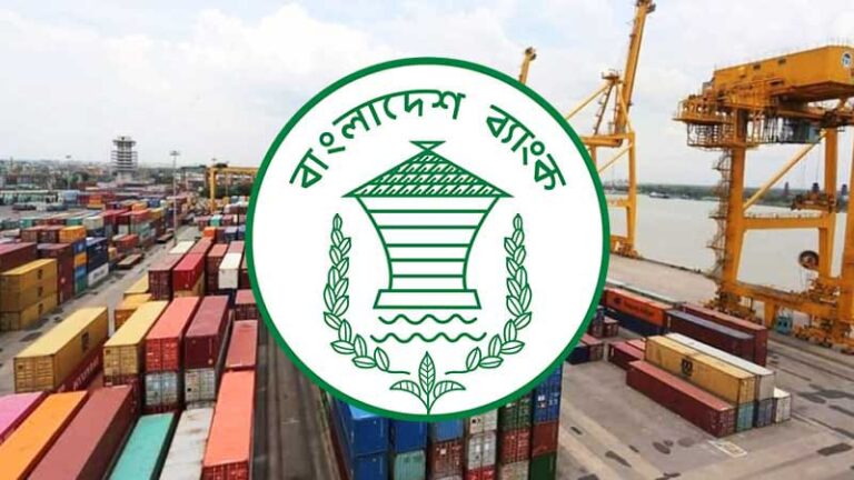 কাঁচামাল আমদানির এলসি নিষ্পত্তি কমেছে ১৮%