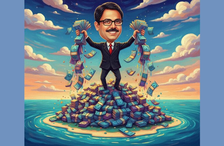 অবৈধ অর্থ পাচারের নতুন ঠিকানা