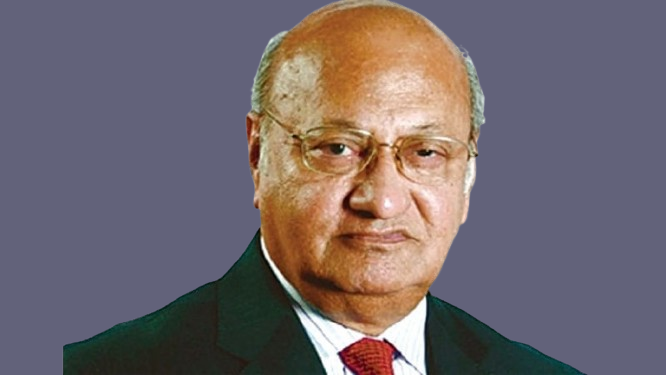 ৫ লাখ শেয়ার কিনছেন এসিআইয়ের চেয়ারম্যান