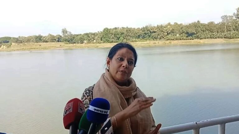 নদী বাঁচাও, জীবন বাঁচাও: নদী রক্ষায় নতুন প্রকল্প চূড়ান্ত