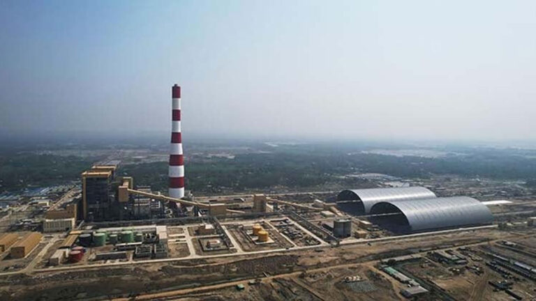 চট্টগ্রামের বাঁশখালীতে এস আলম গ্রুপের দখল ও সাগর ভরাটে পরিবেশ বিপর্যয়