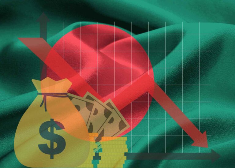 অর্থনীতির সুদিন থেমে আছে নির্বাচনের অপেক্ষায়