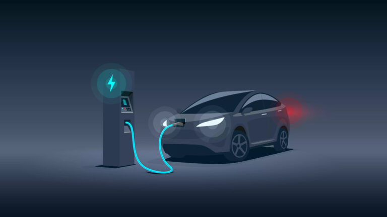 ২০৩০ সালের আগে সরকারি যানবাহনের ৩০% হবে বৈদ্যুতিক