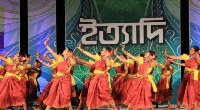 ভাওয়াইয়ার মাটিতে আলো ছড়ালো ‘ইত্যাদি’-র নতুন পর্ব কুড়িগ্রামে