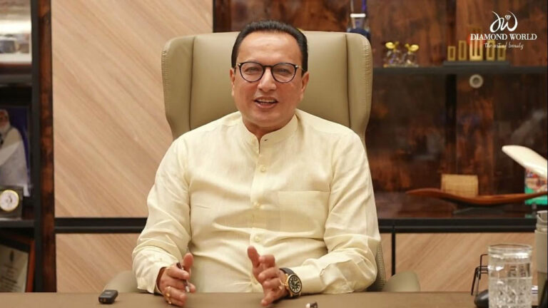 ডায়মন্ড এমডির ১৫৮ কোটি টাকার সম্পদ ও লেনদেন ৯৬৯ কোটি