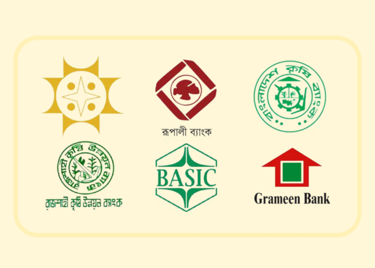 একসঙ্গে ধাক্কা খেল ছয় রাষ্ট্রায়ত্ত ব্যাংক