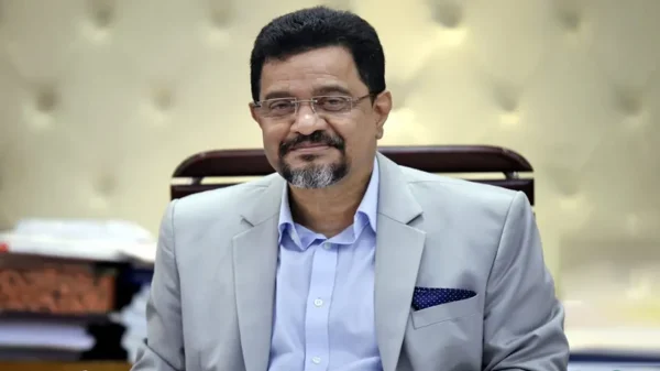 রূপালী ব্যাংকের ঋণ লেনদেন বিতর্কে হারালেন ইসলামী ব্যাংকের চেয়ারম্যান পদ