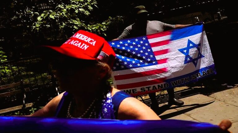 বিপুল অর্থ ব্যয়ে ভাবমূর্তি ফেরানোর চেষ্টা করছে ইসরায়েল