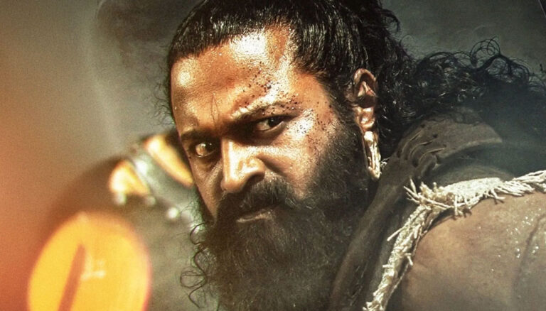 ‘কান্তারা চ্যাপ্টার ওয়ান’ মুক্তির দুই সপ্তাহেই বক্স অফিসে তাণ্ডব