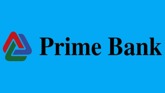 প্রাইম ব্যাংকের ৯ মাসে নিট মুনাফা বেড়েছে ২৭ শতাংশ