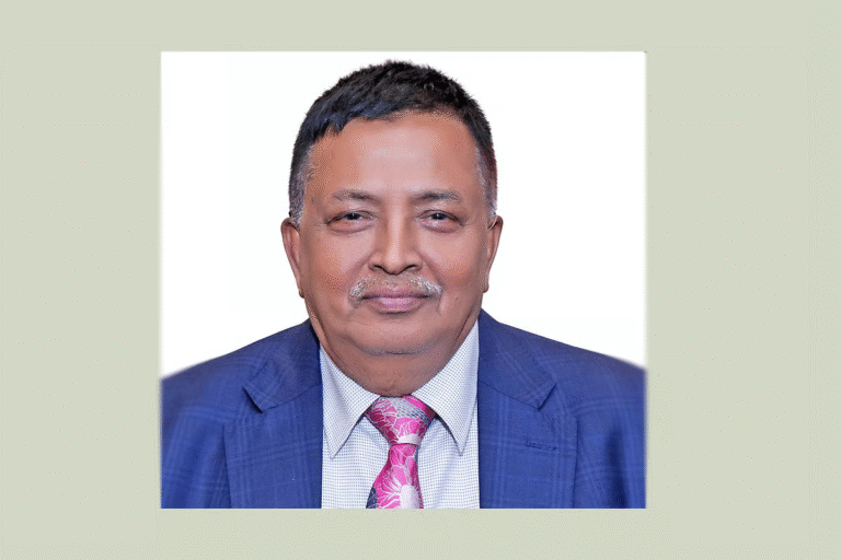 যমুনা ব্যাংকের চেয়ারম্যান হলেন বেলাল হোসেন