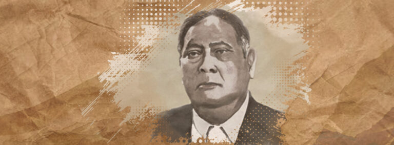 বাংলার প্রথম প্রধানমন্ত্রী শের-ই-বাংলা এ কে ফজলুল হক এ কে ফজলুল হক