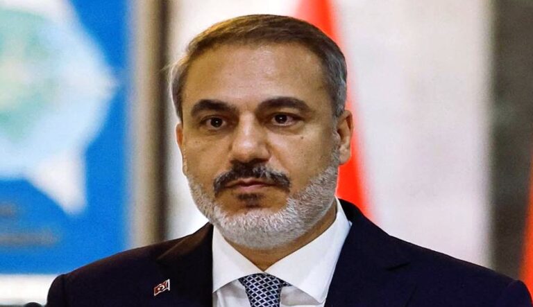 গাজা সংকটে নেতানিয়াহুকে তুরস্কের হুঁশিয়ারি